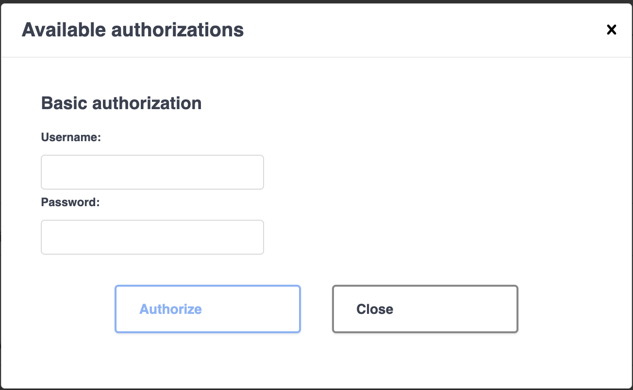 endpoint detail